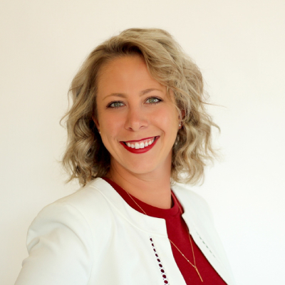 Jamie Albertsen, REALTOR® — Pederson Realty